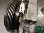 Replacement air conditioning compressor for renault clio ii phase i (b/cbo) 1.6 OEM IAM reference 7700875357 7700875357 SD7V16