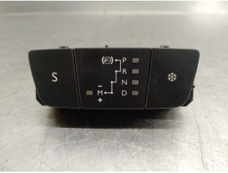 Recambio de mando multifuncion para peugeot 508 2.0 blue-hdi fap referencia OEM IAM 96770535ZD  