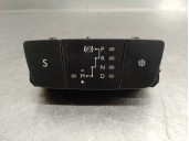 Recambio de mando multifuncion para peugeot 508 2.0 blue-hdi fap referencia OEM IAM 96770535ZD 