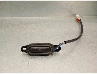 Recambio de maneta exterior porton para honda cr-v (re) 2.2 ctdi referencia OEM IAM 74810SWAA01 74810SWAA01 