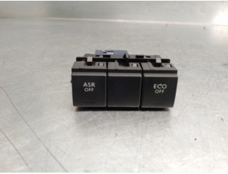 Recambio de mando para peugeot 508 2.0 blue-hdi fap referencia OEM IAM 98053040ZD 