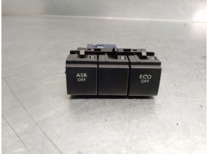 Recambio de mando para peugeot 508 2.0 blue-hdi fap referencia OEM IAM 98053040ZD  