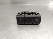 Recambio de mando para peugeot 508 2.0 blue-hdi fap referencia OEM IAM 98053040ZD 