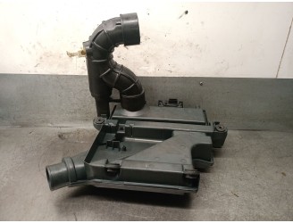 Recambio de carcasa filtro de aire para renault clio ii fase i (b/cbo) 1.6 referencia OEM IAM 7700869136 7700869136 