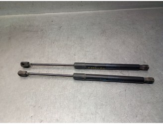 Replacement trunk / tailgate shock absorbers for Citroën DS5 2.0 HDi FAP OEM IAM reference 9686809480 9686809480 