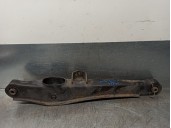 Recambio de brazo suspension inferior trasero izquierdo para mitsubishi lancer berlina (cy0) inform referencia OEM IAM 4113A011 