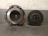 Recambio de kit embrague para renault clio ii fase i (b/cbo) 1.6 referencia OEM IAM 7700106520 7700106520 