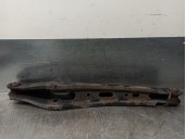 Recambio de brazo suspension inferior trasero izquierdo para mitsubishi lancer berlina (cy0) inform referencia OEM IAM 4113A011 