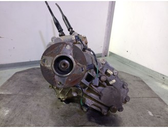 Recambio de caja transfer para ford ranger (es) 2.5 tdci cat referencia OEM IAM ZL00A 1524431 