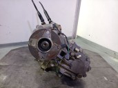 Recambio de caja transfer para ford ranger (es) 2.5 tdci cat referencia OEM IAM ZL00A 1524431 