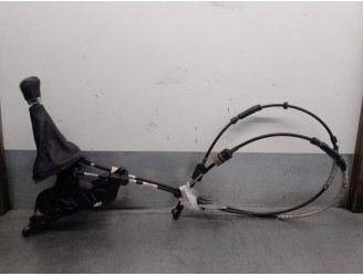 Recambio de palanca cambio para ford fiesta (cb1) 1.6 tdci cat referencia OEM IAM 8A6R7C453MAB 8A6R7C453MAB 