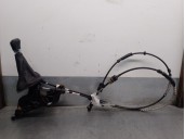 Recambio de palanca cambio para ford fiesta (cb1) 1.6 tdci cat referencia OEM IAM 8A6R7C453MAB 8A6R7C453MAB 