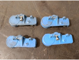 Recambio de sensor presion para opel corsa e (x15) 1.3 cdti (08, 68) referencia OEM IAM 13581561 2011DJ8098