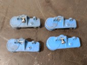 Recambio de sensor presion para opel corsa e (x15) 1.3 cdti (08, 68) referencia OEM IAM 13581561 2011DJ8098