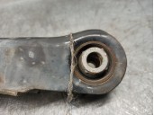 Recambio de brazo suspension inferior trasero izquierdo para mitsubishi lancer berlina (cy0) inform referencia OEM IAM 4113A011 