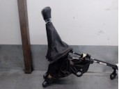 Recambio de palanca cambio para ford fiesta (cb1) 1.6 tdci cat referencia OEM IAM 8A6R7C453MAB 8A6R7C453MAB 