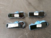 Recambio de sensor presion para opel corsa e (x15) 1.3 cdti (08, 68) referencia OEM IAM 13581561 2011DJ8098