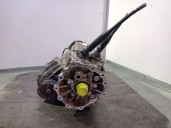 Recambio de caja transfer para ford ranger (es) 2.5 tdci cat referencia OEM IAM ZL00A 1524431 