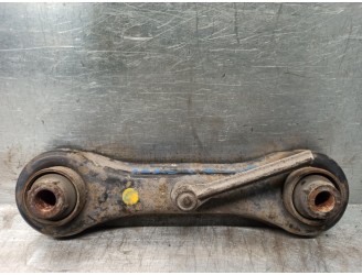 Recambio de brazo suspension superior trasero derecho para mitsubishi lancer berlina (cy0) inform referencia OEM IAM 4110A085  