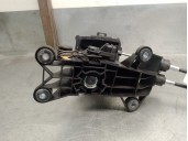 Recambio de palanca cambio para ford fiesta (cb1) 1.6 tdci cat referencia OEM IAM 8A6R7C453MAB 8A6R7C453MAB 
