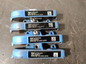 Recambio de sensor presion para opel corsa e (x15) 1.3 cdti (08, 68) referencia OEM IAM 13581561 2011DJ8098