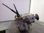 Replacement transfer case for Ford Ranger (ES) 2.5 TDCi CAT OEM IAM reference ZL00A 1524431 