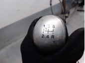 Recambio de palanca cambio para ford fiesta (cb1) 1.6 tdci cat referencia OEM IAM 8A6R7C453MAB 8A6R7C453MAB 