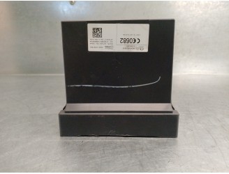 Recambio de modulo electronico para peugeot 508 2.0 blue-hdi fap referencia OEM IAM 9801695280  