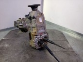 Recambio de caja transfer para ford ranger (es) 2.5 tdci cat referencia OEM IAM ZL00A 1524431 