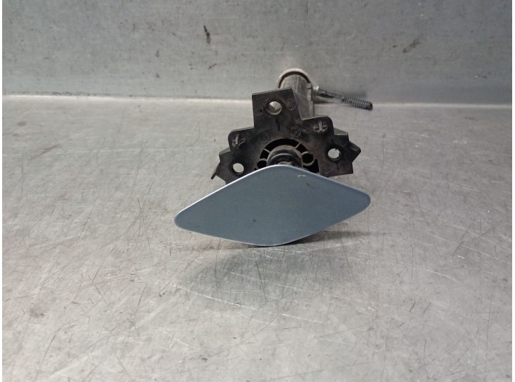 Recambio de limpia faros xenon para citroën ds5 2.0 hdi fap referencia OEM IAM 9687034980 9687034980 