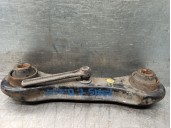 Recambio de brazo suspension superior trasero derecho para mitsubishi lancer berlina (cy0) inform referencia OEM IAM 4110A085  