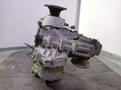 Recambio de caja transfer para ford ranger (es) 2.5 tdci cat referencia OEM IAM ZL00A 1524431 