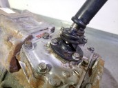 Recambio de caja transfer para ford ranger (es) 2.5 tdci cat referencia OEM IAM ZL00A 1524431 