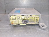 Recambio de centralita airbag para ford ranger (es) 2.5 tdci cat referencia OEM IAM UR5657K30B FORWARD