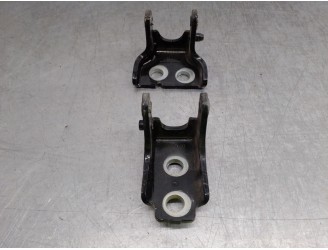 Recambio de bisagra puerta para peugeot 508 2.0 blue-hdi fap referencia OEM IAM 1606232780 TRASERA IZQUIERDA 