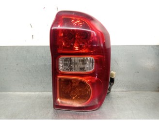 Recambio de piloto trasero derecho para toyota rav 4 ii (_a2_) 2.0 4wd (aca21, aca20) referencia OEM IAM 8155142040 8155142040 