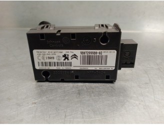 Recambio de sensor presion para peugeot 508 2.0 blue-hdi fap referencia OEM IAM 9807299980  