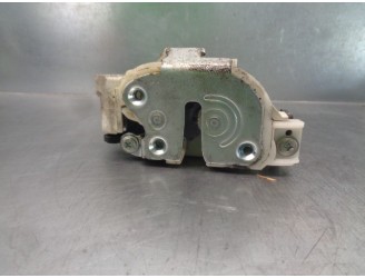 Recambio de motor calefaccion para chrysler grand voyager v (rt) 2.8 crd referencia OEM IAM AY2727000282 5183147AA 