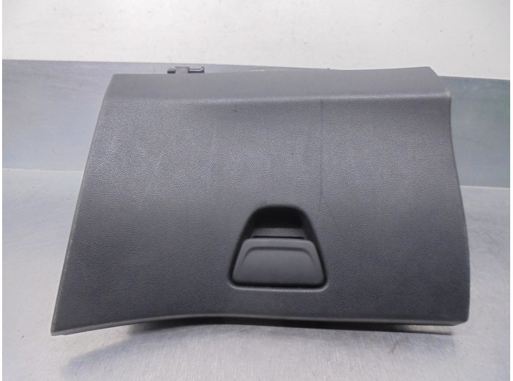Recambio de guantera para ford fiesta (cb1) 1.6 tdci cat referencia OEM IAM 8A61A06010AJW 