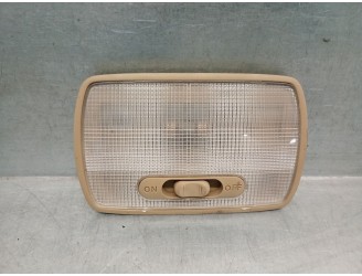 Recambio de luz interior para honda cr-v (re) 2.2 ctdi referencia OEM IAM 34252S5A003ZS 34252S5A003ZS 