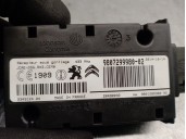 Replacement pressure sensor for Peugeot 508 2.0 Blue-HDi FAP OEM IAM reference 9807299980 