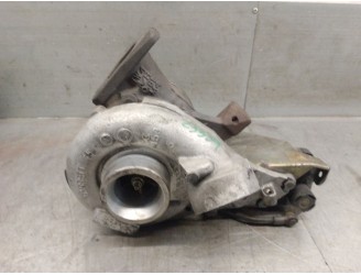 Recambio de turbocompresor para mercedes-benz clase e (w211) berlina 2.7 cdi cat referencia OEM IAM A6460960499 A6470960099 7274
