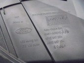 Recambio de guantera para ford fiesta (cb1) 1.6 tdci cat referencia OEM IAM 8A61A06010AJW 