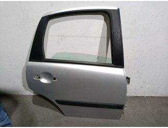 Recambio de puerta trasera derecha para citroën c3 1.4 hdi referencia OEM IAM 9008Q5 9008Q5 