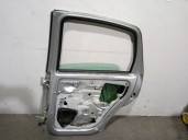 Recambio de puerta trasera derecha para citroën c3 1.4 hdi referencia OEM IAM 9008Q5 9008Q5 
