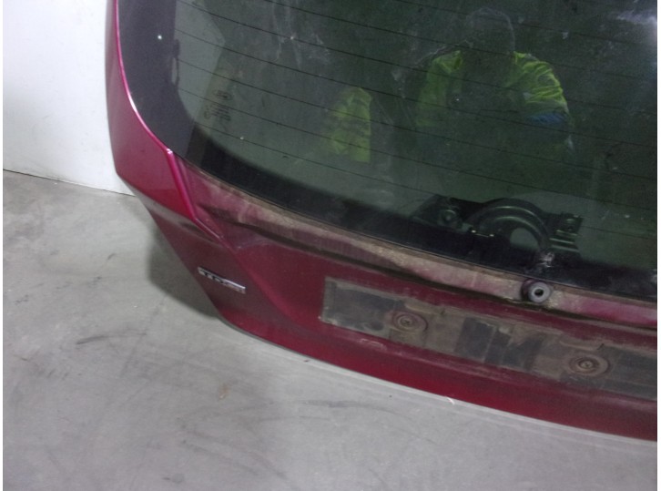 Recambio de resistencia calefaccion para chrysler grand voyager v (rt) 2.8 crd referencia OEM IAM 05061587AA 68029736AA 