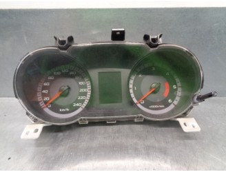 Recambio de cuadro instrumentos para mitsubishi lancer berlina (cy0) inform referencia OEM IAM 8100A115  