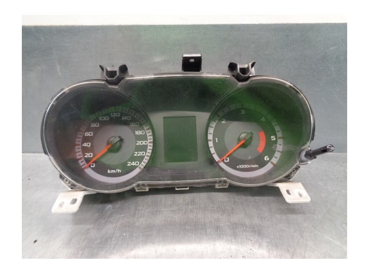 Recambio de cuadro instrumentos para mitsubishi lancer berlina (cy0) inform referencia OEM IAM 8100A115  