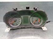 Recambio de cuadro instrumentos para mitsubishi lancer berlina (cy0) inform referencia OEM IAM 8100A115  