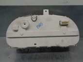 Recambio de cuadro instrumentos para mitsubishi lancer berlina (cy0) inform referencia OEM IAM 8100A115  